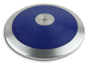 Stackhouse Cantabrian Blue Challenger Discus (1K)