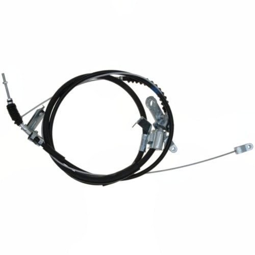 SYCT Fits Parking Brake Cable Rear PG Plus 38457HT Support for adaptive queries,Easy to install