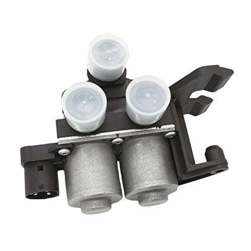 OKAY MOTOR HVAC Heater Control Valve for 1992-1999 BMW E36 318i 323is 325i 328i M3