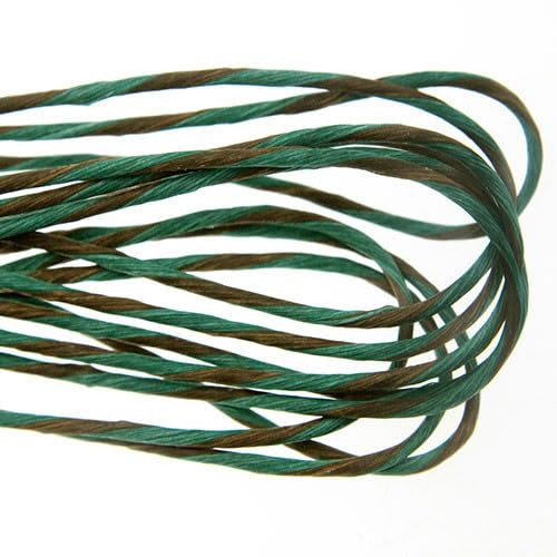 Bear Alaska Crossbow String, 37" Custom Colors,