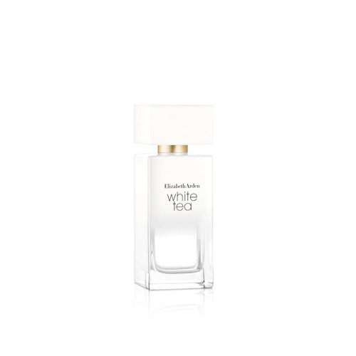 White Tea by , Women's Perfume, Eau de Toilette Spray, 1.7 Fl Oz