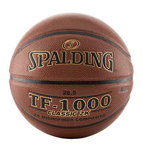 Spalding TF-1000 Classic ZK Indoor Basketbal