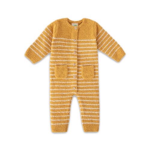 7AM Enfant Long Sleeved Romper