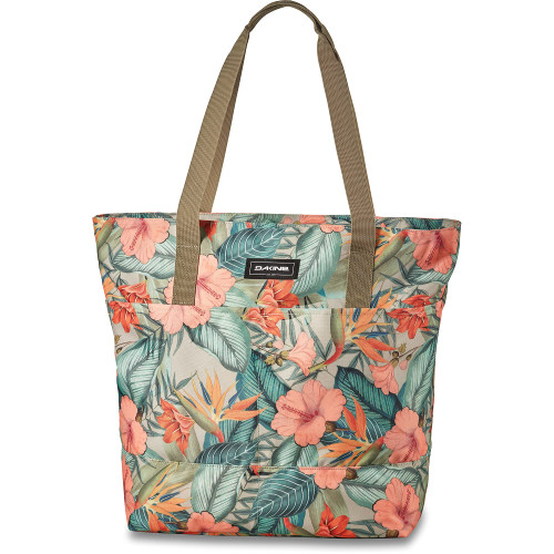 Classic Tote 33L - Rattan Tropical, One Size