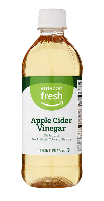 , Apple Cider Vinegar, 16 Oz