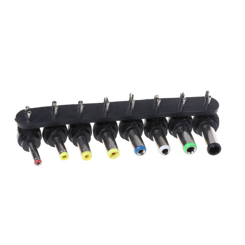 for Power Charger Supply Adapter Plug Connector for Lapto Banana Cable Connector Plug Screw Solder Speaker Bucket Adapter Socket Cord Pigtail Cable Bulkhead Panel Female