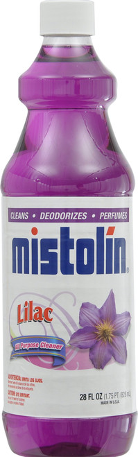 All Purpose Cleaner Lilac 28 fl oz (Pack of 1)