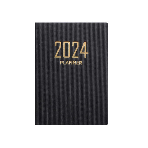 2024 Schedule Notebook Daily/Weekly/Monthly Planner Journaling Notebooks 2024 Planner Notebook for Personal Schedule 2024 Daily/Weekly/Monthly Planner Schedule Notebook Planner Notebook for Unisex