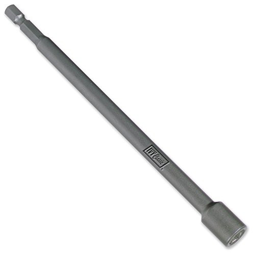 IVY Classic 45494 3/8" x 6" Magnetic Nut Setter, Impact Plus, 5-Pack