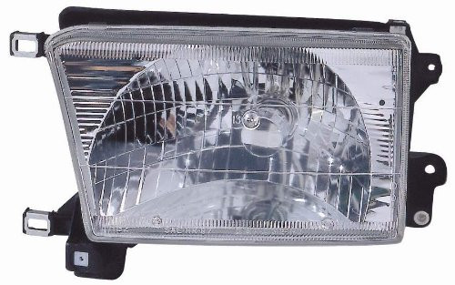 Depo 312-1142L-AS Toyota 4Runner Driver Side Replacement Headlight Assembly
