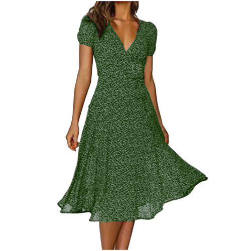 Prime Big of Deal Days Big Spring Sale Yellow Floral Maxi Dress Floral Sundresses for Women Resort Wear for Women 2024 March Sale 20-25 Spring Sale 2024 March Big Sale Lightning Deals of Today Prime