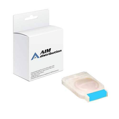 Compatible Replacement for Brother MFC-4420/4820C Cyan Inkjet (400 Page Yield) (LC-700C)
