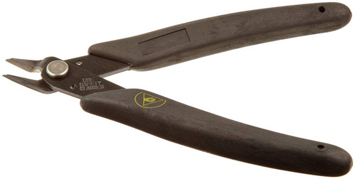 Xuron 170-IIAS Shear with Static Control Grips