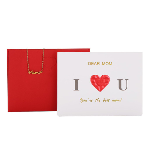 Happy Mothers Day Card For Mom With Bracelet For Women, Mom Birthday Card From Daughter Son, Mother Day Cards For Sister Friend Happy Mothers Day Card For Mom With Bracelet For Women, Mom Birthday Card From Daughter Son, Mother Day Cards For Sister Friend