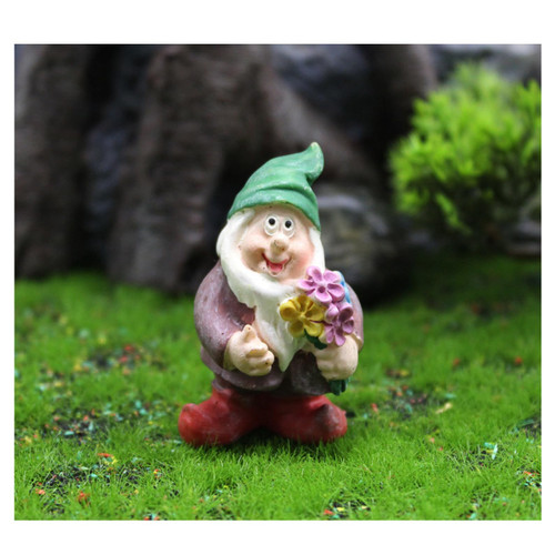 Garden Gnome Statues Decoration, Funny Drunk Dwarf Gnome Resin Sculpture Novelty Gift Yard Porch Patio Decoration Garden Gnome Statues Decoration, Funny Drunk Dwarf Gnome Resin Sculpture Novelty Gift Yard Porch Patio Decoration