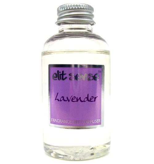 Lavender Reed Diffuser Refill Oil, 2 oz