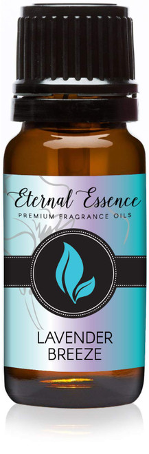Lavender Breeze - Premium Grade Fragrance Oils - 10ml - Scented Oil
