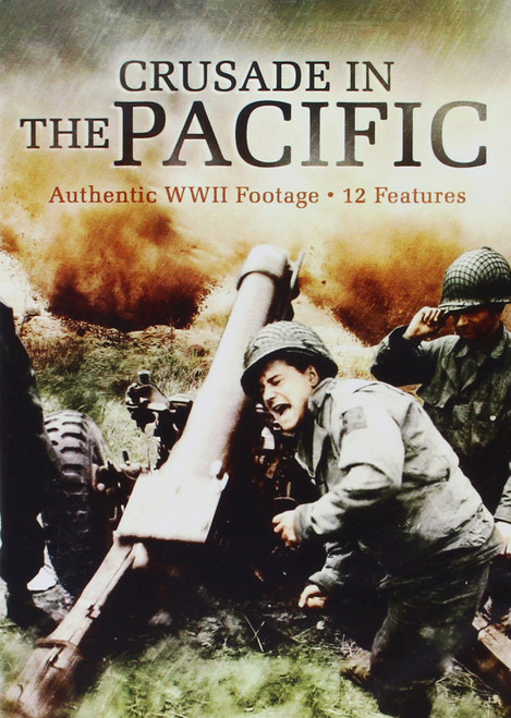 War Classics: Crusade in the Pacific