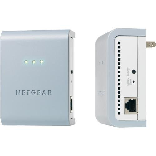 XAVB101 Powerline Network Adapter