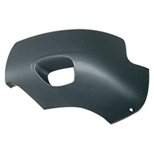 OE Replacement Volvo XC90 Front Driver Side Bumper Cover (Partslink Number VO1016101)