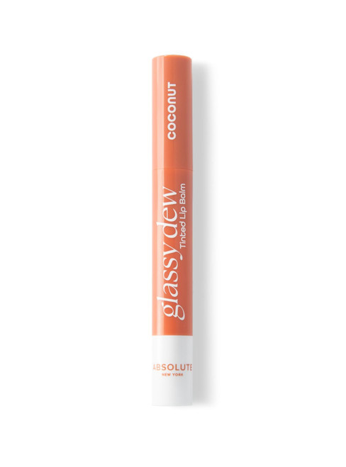 Glassy Dew Tinted Lip Balm (MLGD01 Coconut)