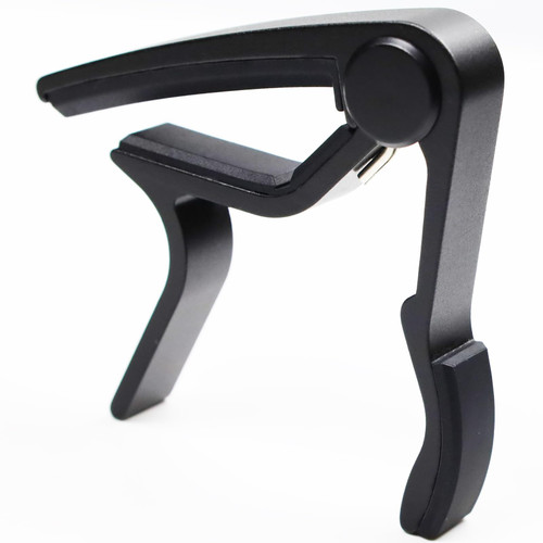 Capo Guitar Capo Capo For Acoustic Guitar 6 String Electric Guitar Ukulele Capo Black Guitar Capo Guitar Accessories Capo Guitar Capo Capo For Acoustic Guitar 6 String Electric Guitar Ukulele Capo Black Guitar Capo Guitar Accessories