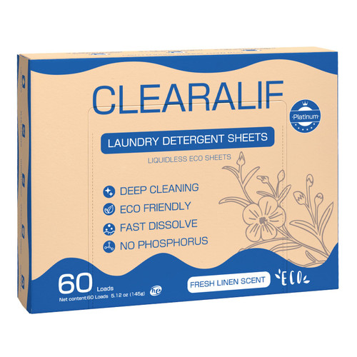 60 Loads Laundry Detergent Sheets Linen Scent, for Travel, Home, Apartment, Dorm, Laundry Detergent Strips Eco Friendly, Hypoallergenic, Liquidless Washing Supplies 60 Loads Laundry Detergent Sheets Linen Scent, for Travel, Home, Apartment, Dorm, Laundry Detergent Strips Eco Friendly, Hypoallergenic, Liquidless Washing Supplies