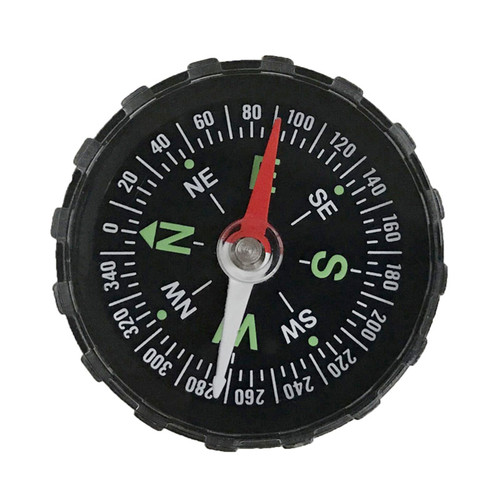 Waterproof Clear Cover Sighting Compasses Survival Camping Mountaineering Boating Compasses Mini Navigation Compasses Sighting Compasses Navigation Compasses