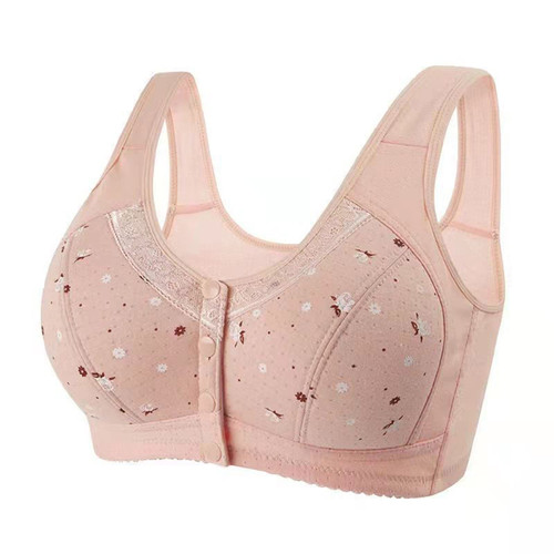 Deals On Lingerie,Bras for Women No Underwire Push Up Plus Size Underwear Sexy Full Coverage Everyday Bra Soft Comfortable Sports Bras Returned Items for Sale