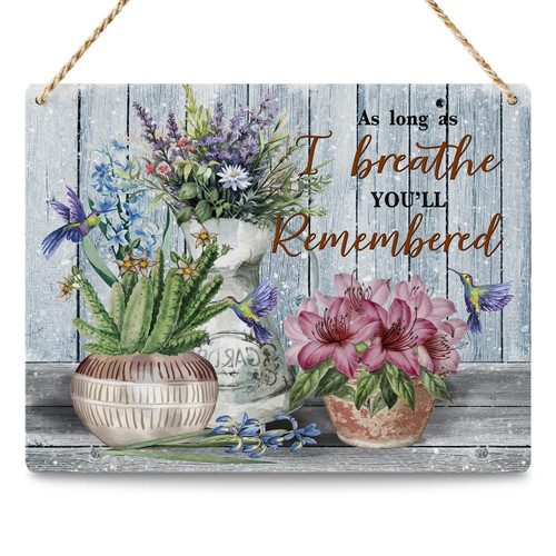 Inspirational Watercolor Flower in Vase Office Home Decor Hummingbird Rustic Floral Farmhouse Wall Decor Wooden Hanging Plaque Wood Sign Bathroom Kitchen Bedroom Living Room Cafe Garden Decor Inspirational Watercolor Flower in Vase Office Home Decor Hummingbird Rustic Floral Farmhouse Wall Decor Wooden Hanging Plaque Wood Sign Bathroom Kitchen Bedroom Living Room Cafe Garden Decor
