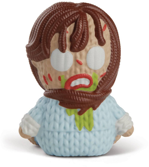 Bensussen Deutch - The Exorcist - Regan Macneil HMBR Micro Vinyl Figure (Net)