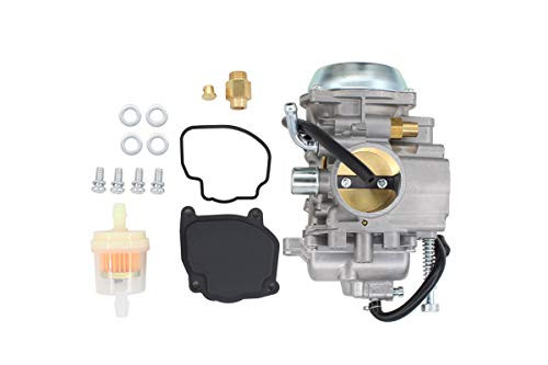 Carburetor Carb for Polaris Magnum 330 Sportsman 400 500 600 Hawkeye Ranger 500 Trail Boss 330 Trail Blazer 330 ATV Quad