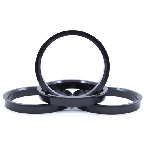 4 Hub Rings 74mm to 65.1mm Hubcentric Ring .1 -(Plastic),Fast delivery,Support for adaptive queries