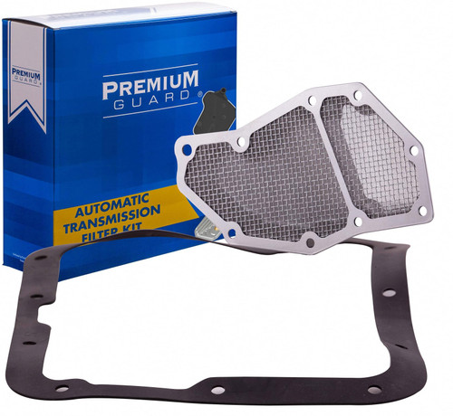 PG Automatic Transmission Filter PT226 | Fits 1965-69 Ford Mustang, 1966-74 F-100, 1965-69 Fairlane, 1966-69 Thunderbird, 1967-68 Mercury Cougar, 1966-68 Ford Bronco, 1965-67 Galaxie, 1965-69 Falcon