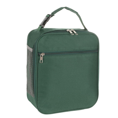 Lunch Box Lunch Bags for Women Lunchbox Lunch Bag Insulated Lunch Bag Lunch Box Lunch Boxes (Green)