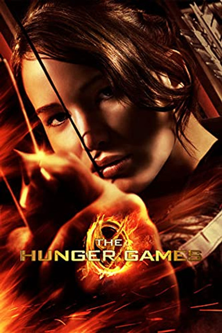 The Hunger Games [2-Disc DVD + Ultra-Violet Digital Copy]