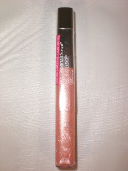 Colorsensational Lip Gloss - 954 Guava Glow Colorsensational Lip Gloss - 954 Guava Glow