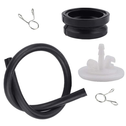 667460 & 442750 Primer Bulb Body Assembly Kit Replacement Toro Lawn Boy 66-7460 44-2750 120-440 24-1027 Snowblower/Lawnmowers 667460 & 442750 Primer Bulb Body Assembly Kit Replacement Toro Lawn Boy 66-7460 44-2750 120-440 24-1027 Snowblower/Lawnmowers