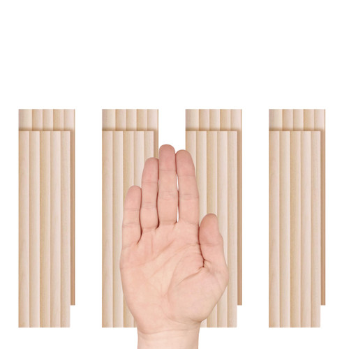40 PCS Wooden Dowel 6 inch Wood Craft Sticks Wooden Dowels for Crafts 3/8 Dowel Bamboo Wood Rod Wood Sticks Long Wooden Sticks Wood Sticks for Crafts 40 PCS Wooden Dowel 6 inch Wood Craft Sticks Wooden Dowels for Crafts 3/8 Dowel Bamboo Wood Rod Wood Sticks Long Wooden Sticks Wood Sticks for Crafts