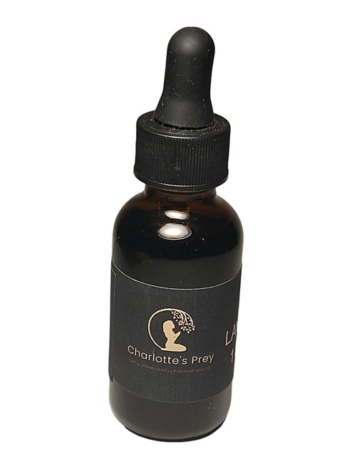 Lavender Essential Oil 1 fl oz