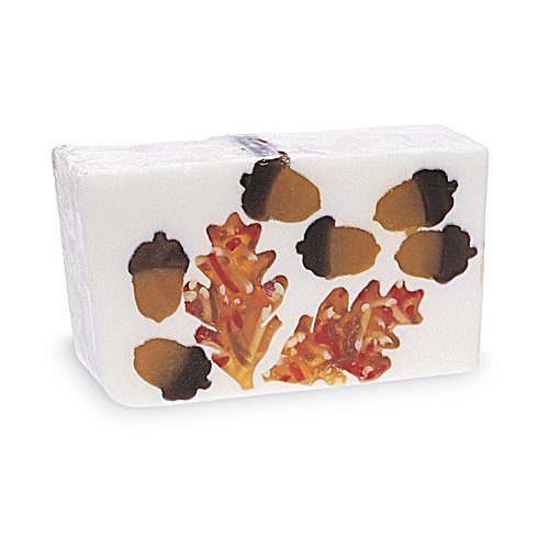 Primal Elements Winterfall 6.5 Oz. Handmade Glycerin Bar Soap
