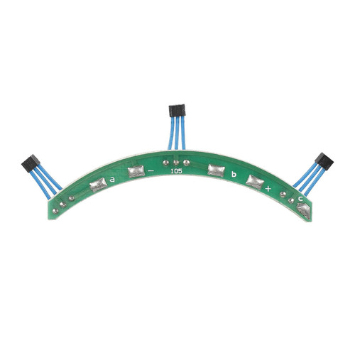 Electric Scooter Hall Sensor Board, Electric Scooter Sensor Motor Hall Sensor Electric Scooter Motor Hall Sensor Board