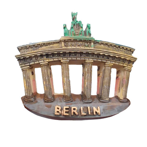 Brandenburg Gate Berlin Germany Fridge Magnet Travel Souvenir Gift Collection Home Kitchen Decoration Magnetic Sticker, Berlin Germany Refrigerator Magnet Brandenburg Gate Berlin Germany Fridge Magnet Travel Souvenir Gift Collection Home Kitchen Decoration Magnetic Sticker, Berlin Germany Refrigerator Magnet