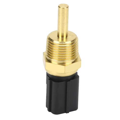 Engine Coolant Temperature Sensor, Coolant Temp Sensor Automotive Replacement Coolant Temperature Sensors Water Temp Sensor 39220-35710 Replacement for Mirage Expo Galant Lancer