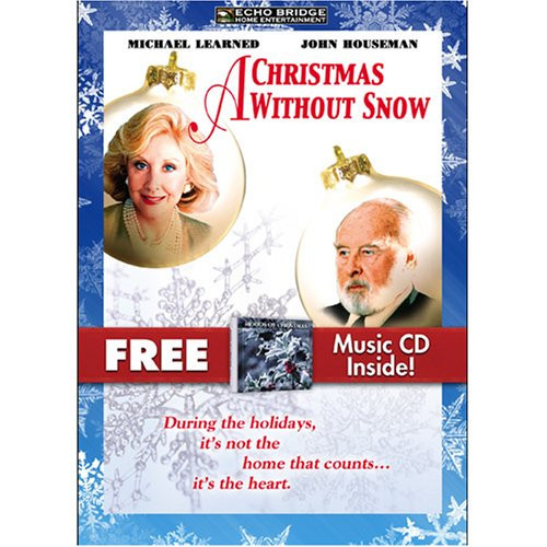 Christmas Without Snow / Moods of Christmas V.1 [DVD]