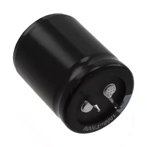 12000uF 63V 20% Aluminum Electrolytic Capacitors Radial Can Snap-in 105C