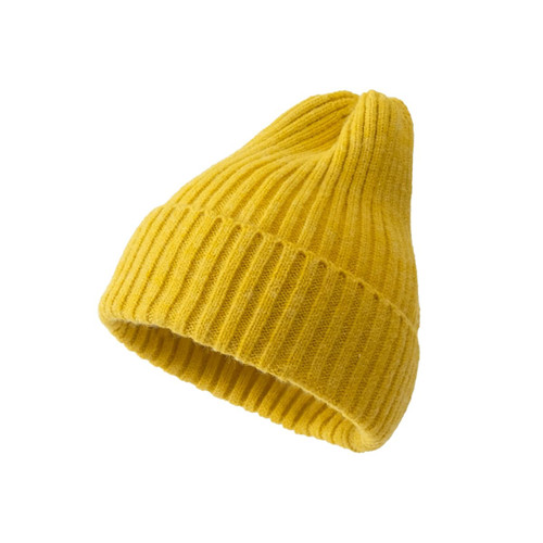 Beanie Hats Knit Caps Unisex Slouchy Skull Beanie Winter Warm Hats (Yellow) Beanie Hats Knit Caps Unisex Slouchy Skull Beanie Winter Warm Hats (Yellow)
