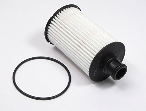 Genuine Land Rover Oil Filter LR011279 for LR4, Discovery 5, Range Rover, Range Rover Sport, and Range Rover Velar
