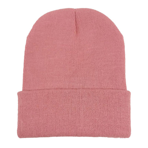 Beanie for Men Women Knit Beanie Hat Winter Warm Hat Unisex Skull Caps Casual Knit Hats Pink Beanie for Men Women Knit Beanie Hat Winter Warm Hat Unisex Skull Caps Casual Knit Hats Pink