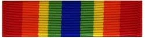 Army Service-Ribbon Army Service-Ribbon